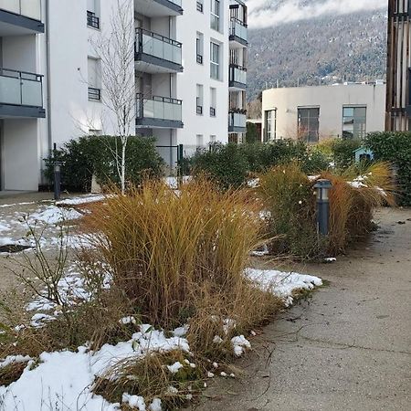 Chez'Toi Gex, Proche De Geneve & Stations De Ski Zewnętrze zdjęcie