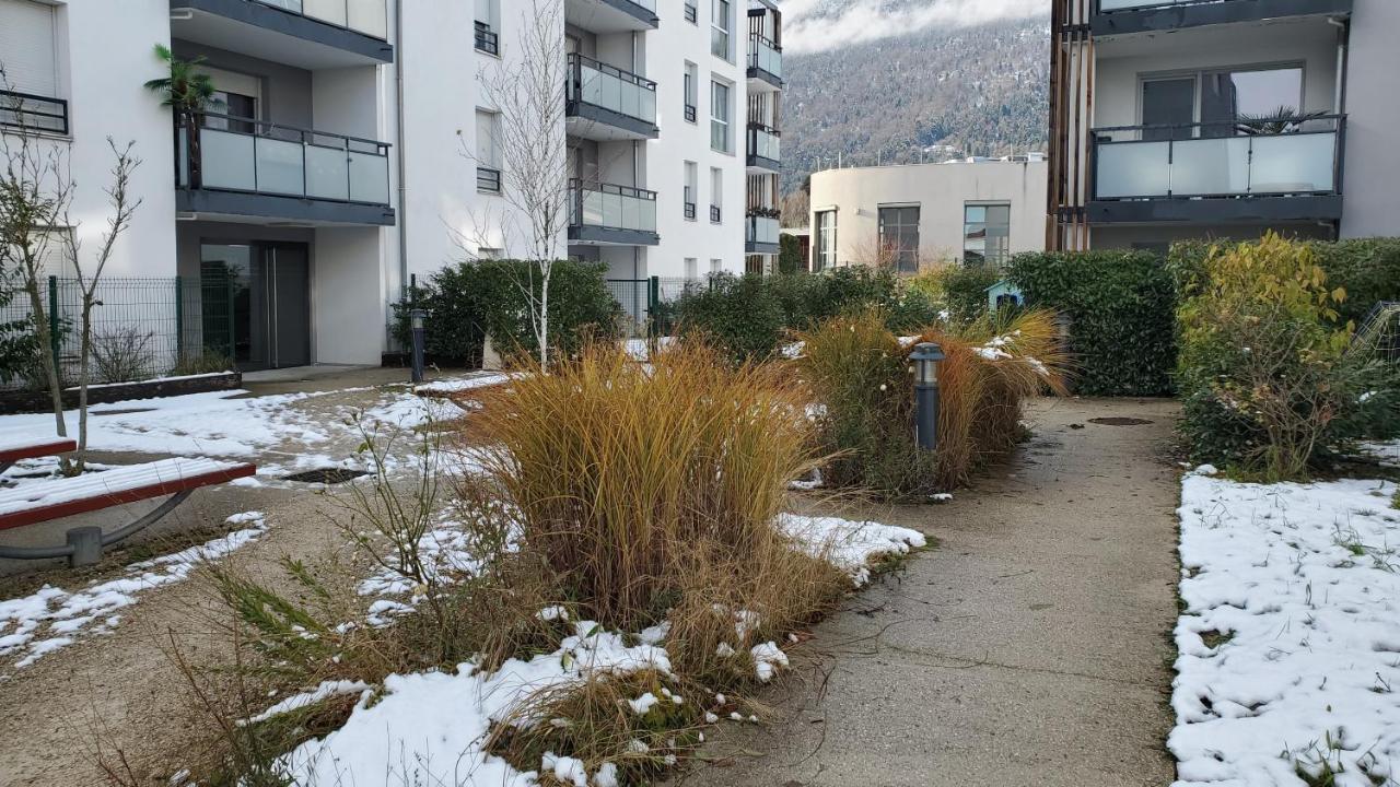 Chez'Toi Gex, Proche De Geneve & Stations De Ski Zewnętrze zdjęcie