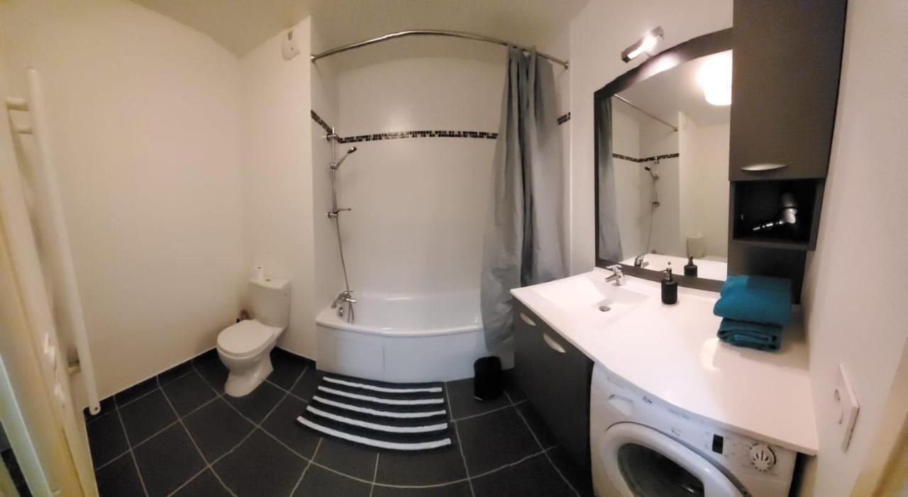Chez'Toi Gex, Proche De Geneve & Stations De Ski Zewnętrze zdjęcie